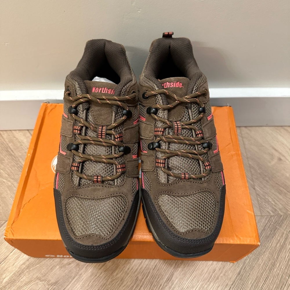 NWT Hiking Shoes